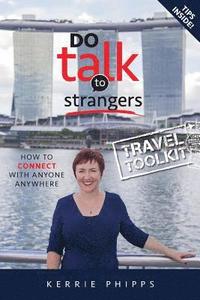 bokomslag Do Talk To Strangers