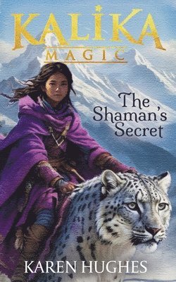 The Shaman's Secret 1