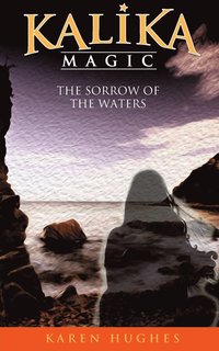 bokomslag The Sorrow of the Waters