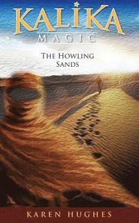 bokomslag The Howling Sands