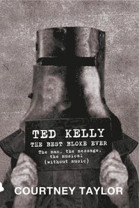 bokomslag Ted Kelly