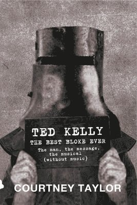 Ted Kelly 1