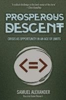 Prosperous Descent 1