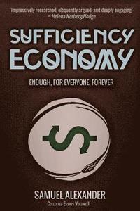 bokomslag Sufficiency Economy