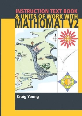 Mathomat Instruction Text Book & Units of Work 1