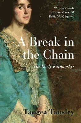 A Break in the Chain 1