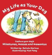 bokomslag My Life as Your Dog