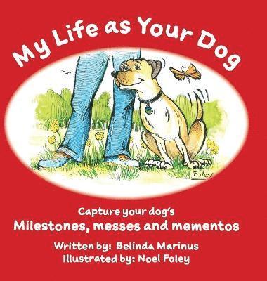 My Life as Your Dog 1