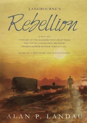 Langbourne's Rebellion 1