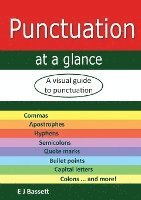 bokomslag Punctuation at a glance