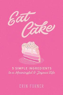 Eat Cake 1
