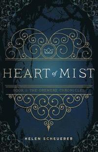 bokomslag Heart of Mist