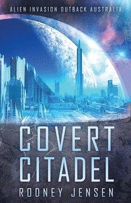 Covert Citadel 1