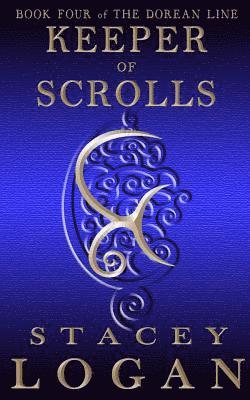 Keeper of Scrolls 1