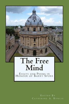 Free Mind, Häftad