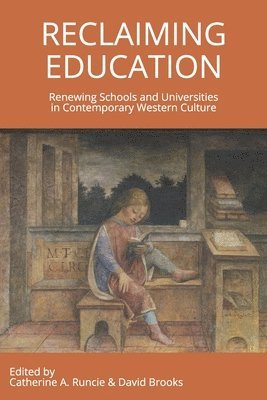 Reclaiming Education 1