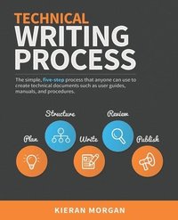 bokomslag Technical Writing Process