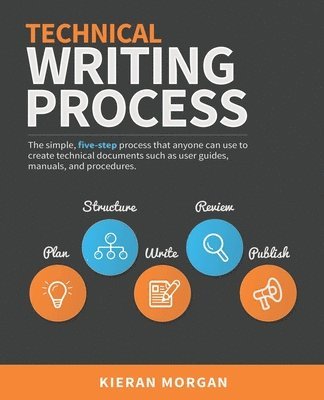 bokomslag Technical Writing Process