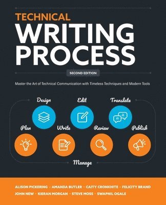 Technical Writing Process 1