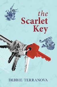 bokomslag The Scarlet Key