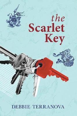 Debbie Terranova - Scarlet Key, Häftad