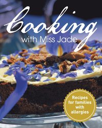bokomslag Cooking with Miss Jade