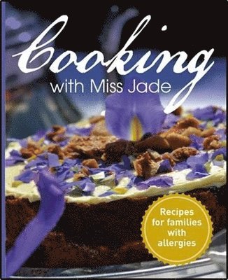 Cooking with Miss Jade 1