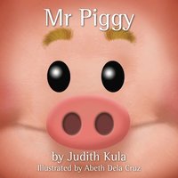bokomslag Mr Piggy