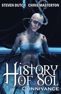 Steven Dutch, Chris Masterton - Connivance, Häftad