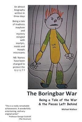 The Boringbar War 1