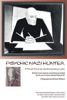 Psychic Nazi Hunter 1