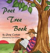 bokomslag Poet Tree Book