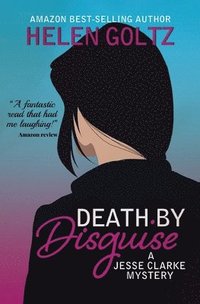 bokomslag Death By Disguise