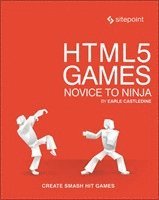 HTML5 Games - Novice to Ninja 1