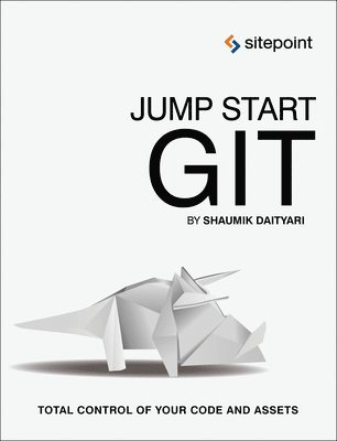 Jump Start Git 1