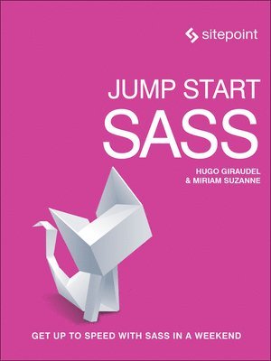 Jump Start Sass 1