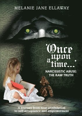 Melanie Jane Ellaway - 'Once upon a time.....', Häftad