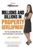 bokomslag Millions and Billions in Property Development