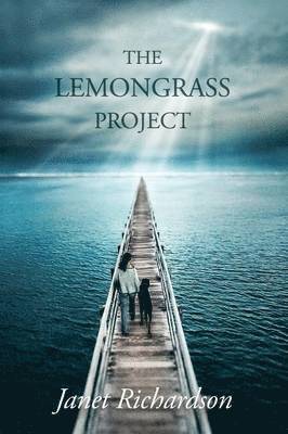 Janet Richardson - Lemongrass Project, Häftad