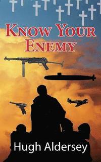bokomslag Know Your Enemy