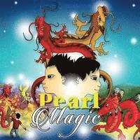 Prue Keen - Pearl Magic, Häftad