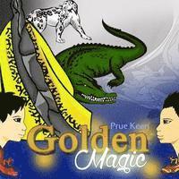 Golden Magic 1