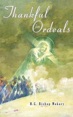 Thankful in Ordeals 1