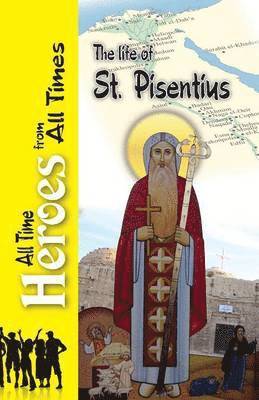 bokomslag The Life of St Pisentius