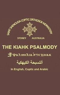 bokomslag Kiahk Psalmody