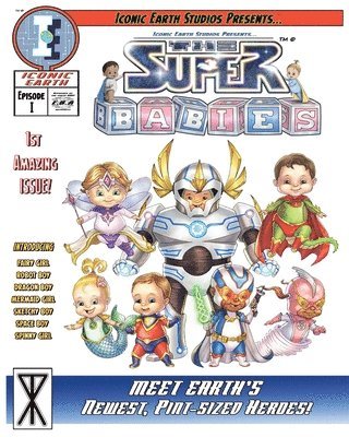 The Superbabies 1