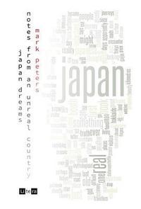 bokomslag Japan Dreams