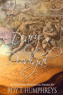 Diary Of A Prodigal 1