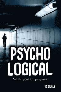 bokomslag Psycho-Logical