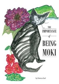 bokomslag Importance Of Being Moki